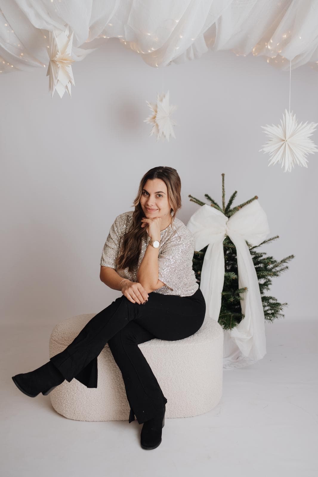 Monika - Osnivač i vlasnica obrta za čuvanje djece Žirafica Pula, licencirana odgojiteljica