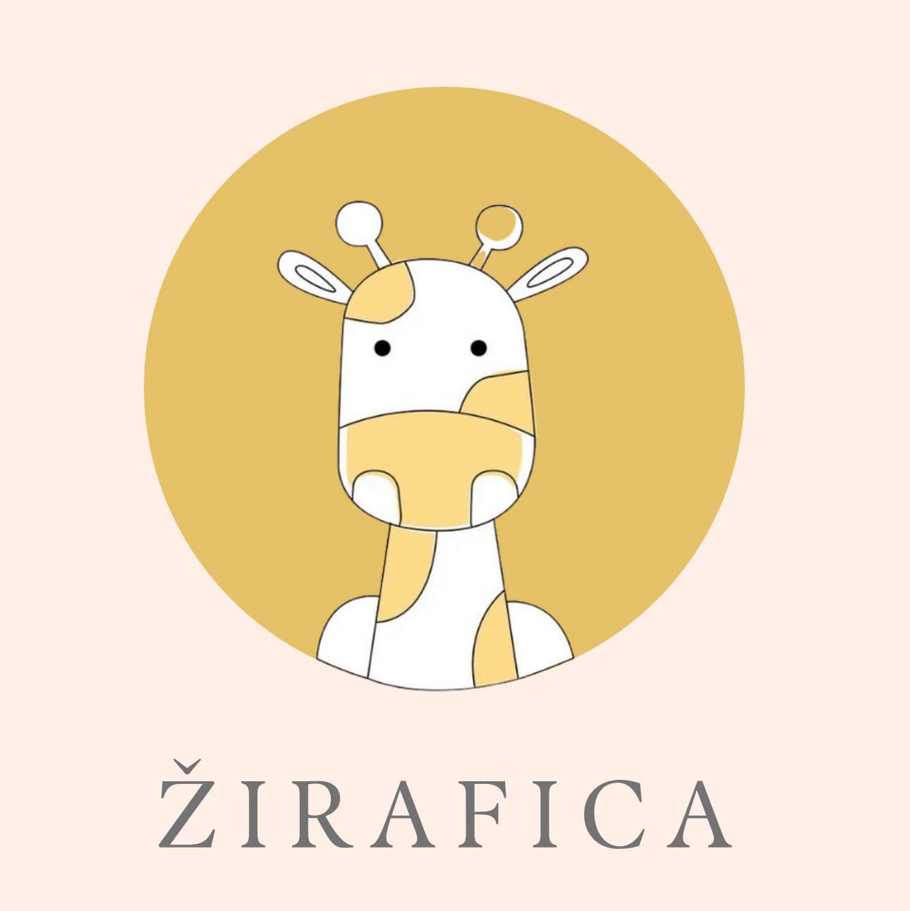 Djeca u malim grupama u obrtu za čuvanje djece Žirafica Pula - maksimalno 12 djece po grupi